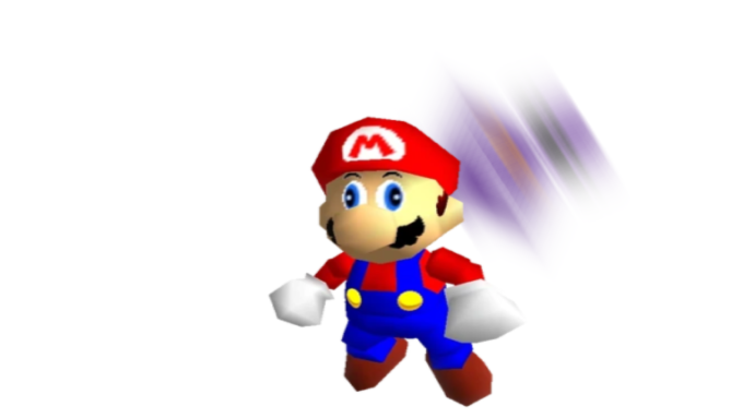 HorrorMarioN64's tweet image. -…Due to the powers of the realm, The attack doesn’t really do much mostly since his power was sort of nerfed a bit.-
🍄🍝-“….Hey stinky!”
-Suddenly SMG4 Mario would grab his head as he began spinning around for a bit until suddenly..-