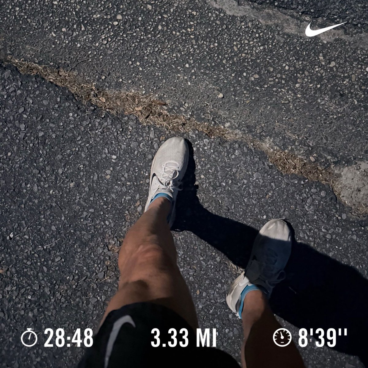 3.33 miles #nrc