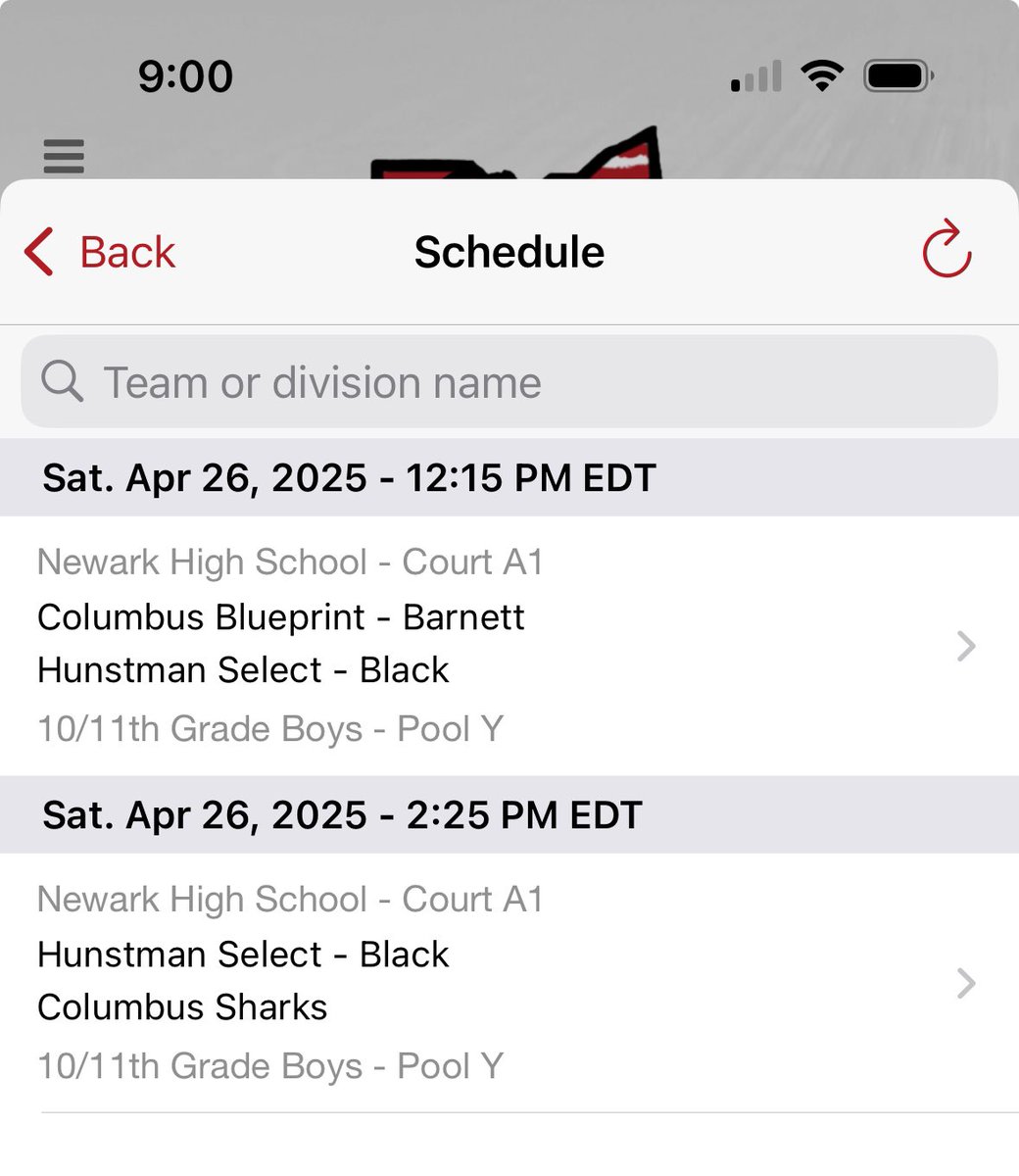 MadSK7's tweet photo. @sclark21_ @BleacherProspec Garret is a 2 year varsity player, started all of last year in the Shelby county league, D7. 6’2 will play anywhere, great bball iq. Huntsman select 2027 https://t.co/FhjeHFnqpa