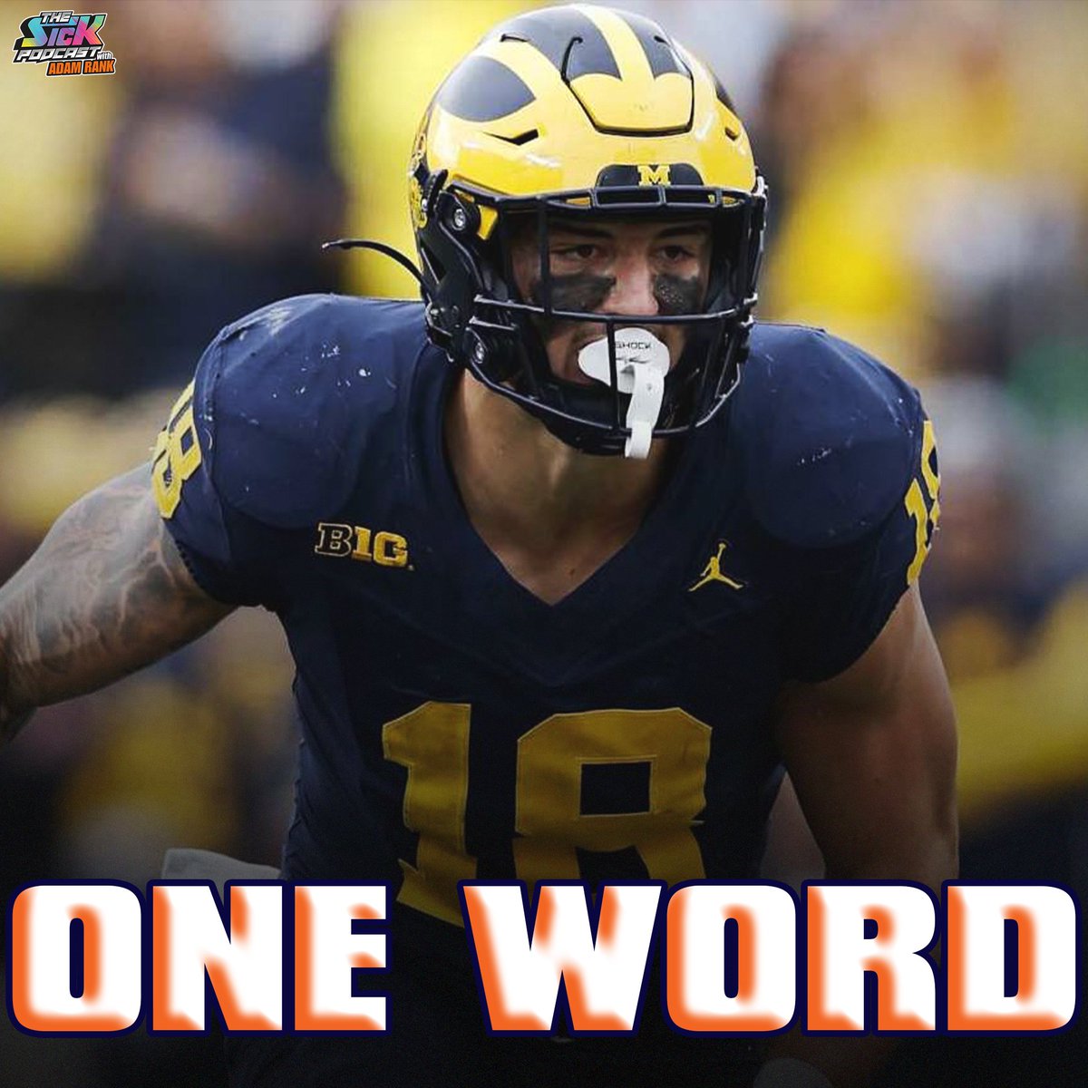 The Sick Podcast with Adam Rank tweet media