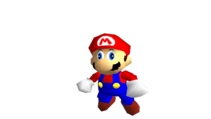 HorrorMarioN64's tweet image. -…Due to the powers of the realm, The attack doesn’t really do much mostly since his power was sort of nerfed a bit.-
🍄🍝-“….Hey stinky!”
-Suddenly SMG4 Mario would grab his head as he began spinning around for a bit until suddenly..-