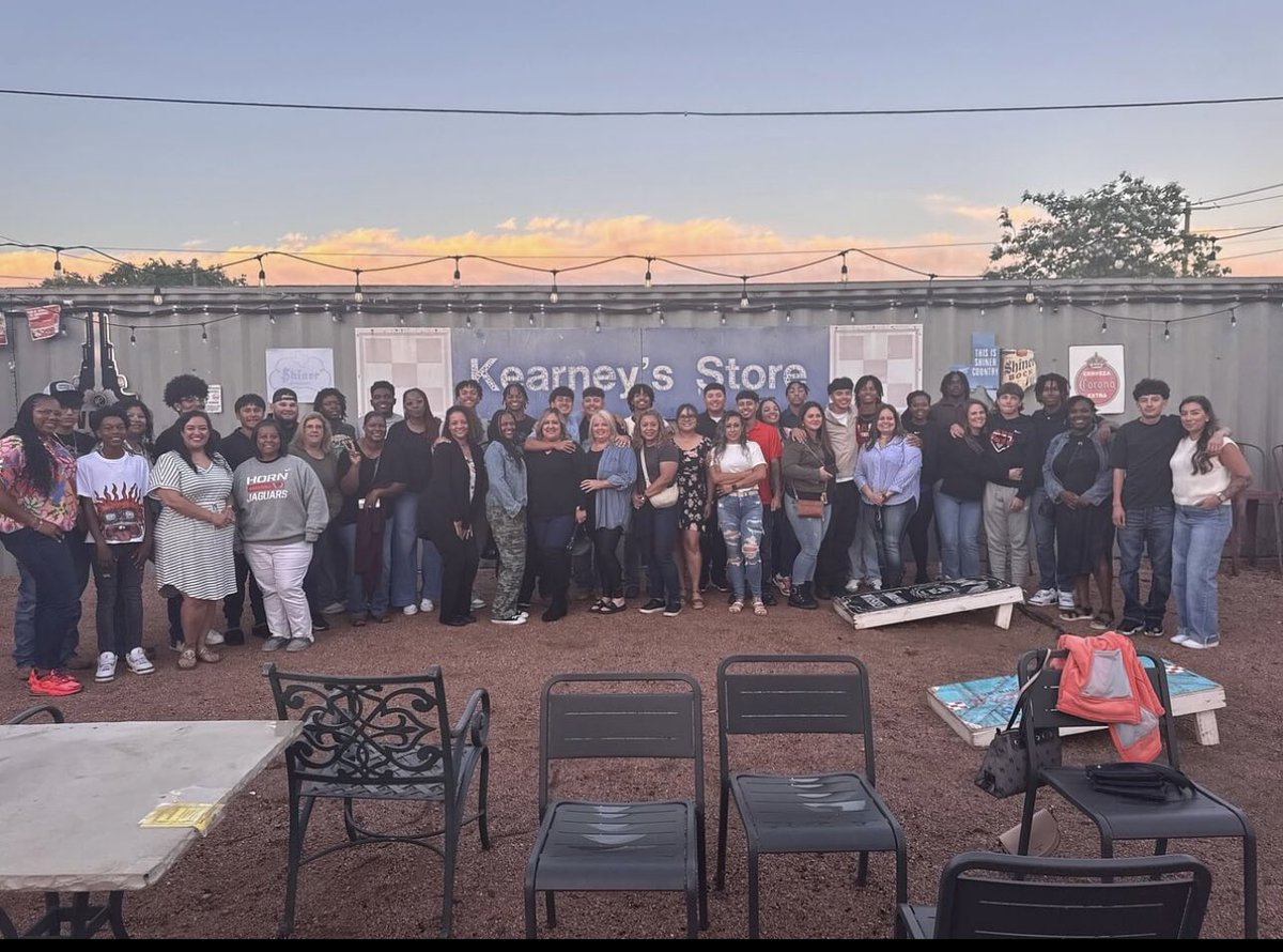 Horn Jags Baseball tweet media