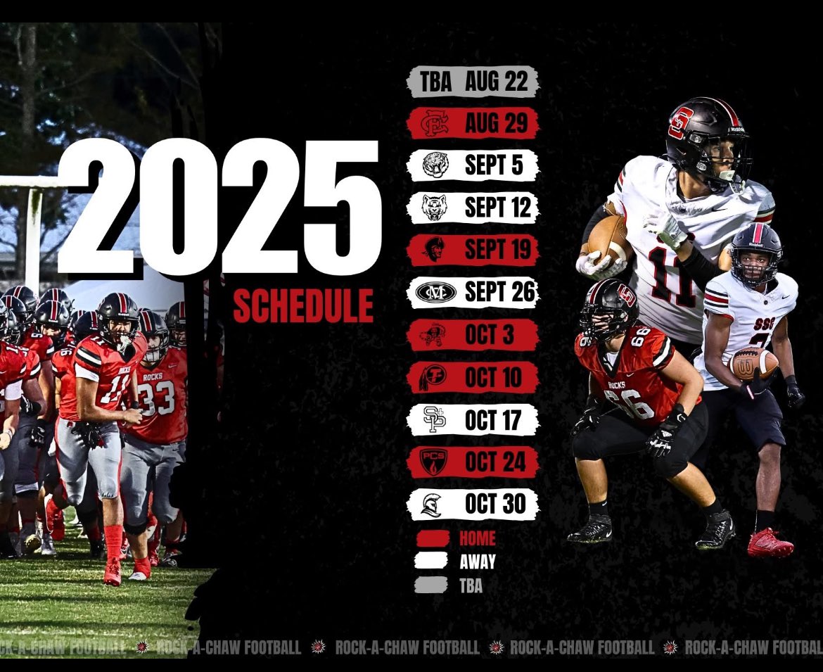 Saint Stanislaus Football tweet media