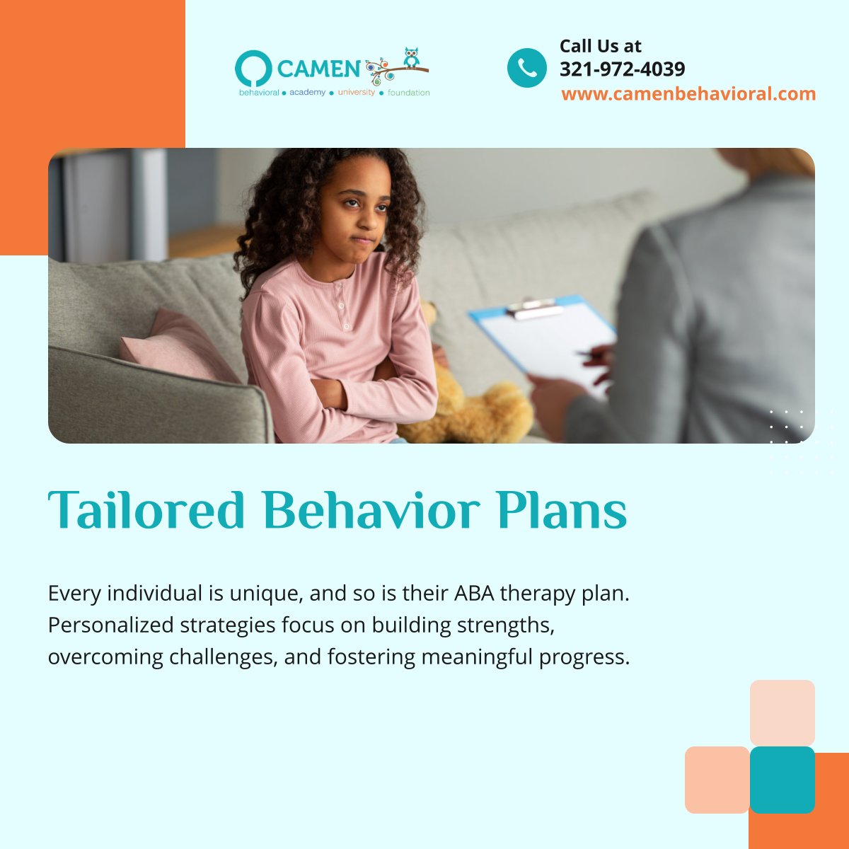 Camen Behavioral Services tweet media