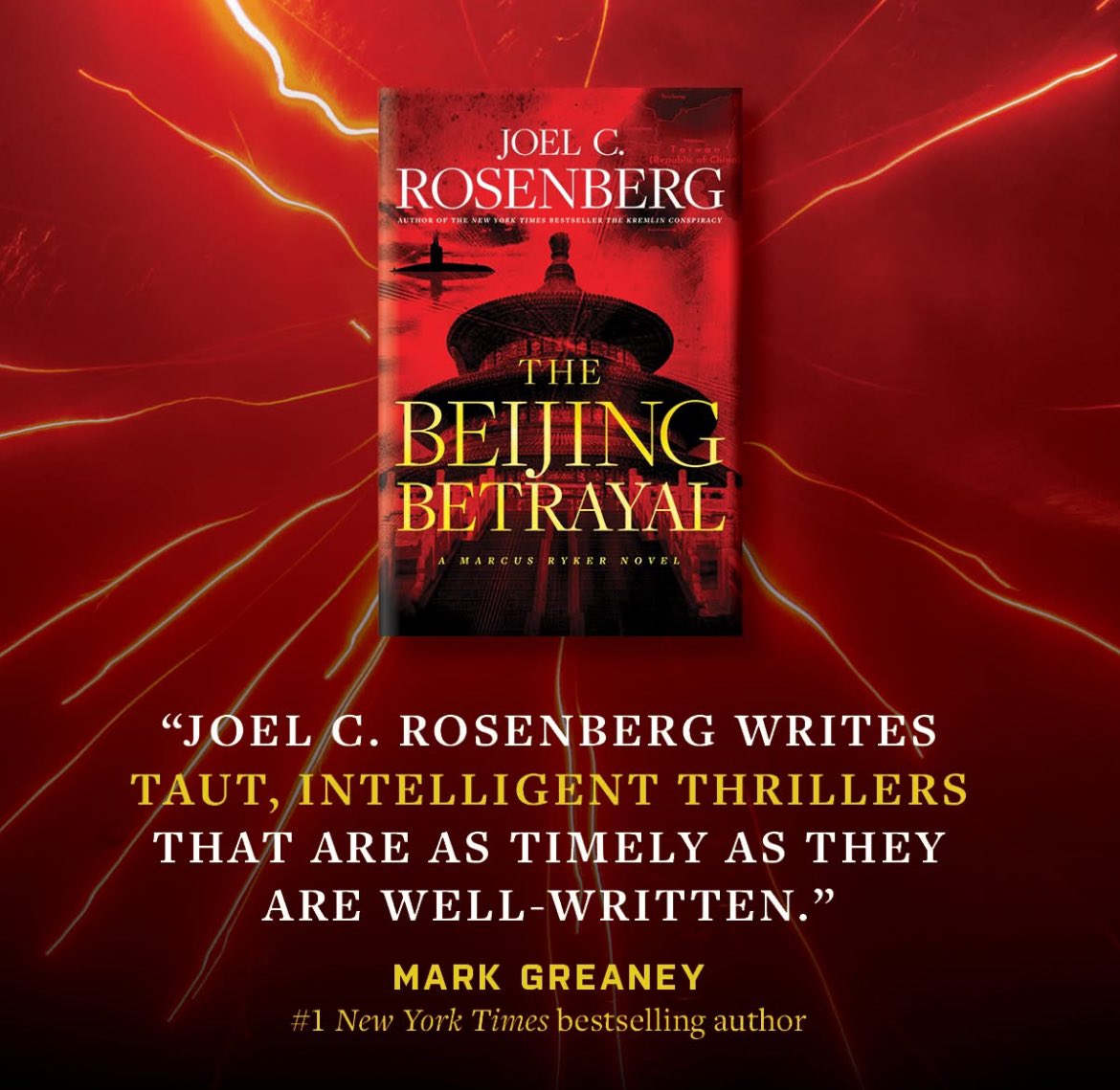 Where is the trade and tariff war between the U.S. and Communist China heading — towards a peaceful and healthy series of compromise agreements or towards further escalation and the possibility of military confrontation over Taiwan and throughout the broader Asia-Pacific region?