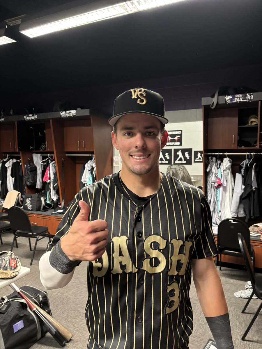 Jackson Appel tweet media