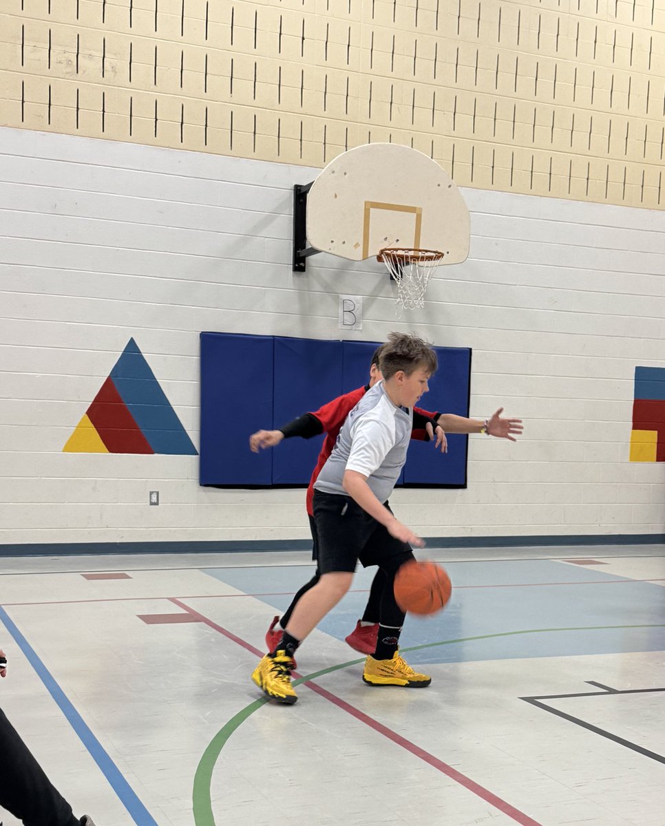 Ms.Burri (@msburriocsb) on Twitter photo It was a great day to play basketball! So proud of these grade 5/6 boys. Thank you for hosting us <a href="/StKateriOCSB/">St. Kateri Tekakwitha School</a> 🏀 It was a great day to play basketball! So proud of these grade 5/6 boys. Thank you for hosting us <a href="/StKateriOCSB/">St. Kateri Tekakwitha School</a> 🏀