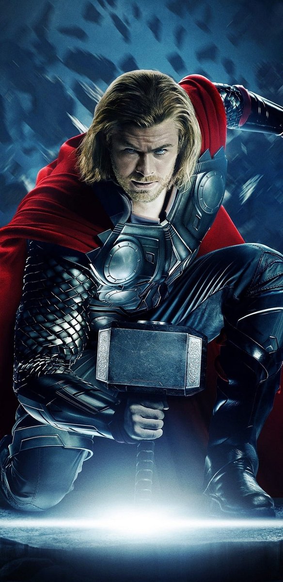Foi noticiado que a Marvel planeja uma grande despedida para o Thor de Chris Hemsworth — e isso é mais do que merecido. Um personagem que não começou bem, mal desenvolvido no início, mas que, ao cair em mãos competentes, se transformou em um dos maiores ícones do cinema.