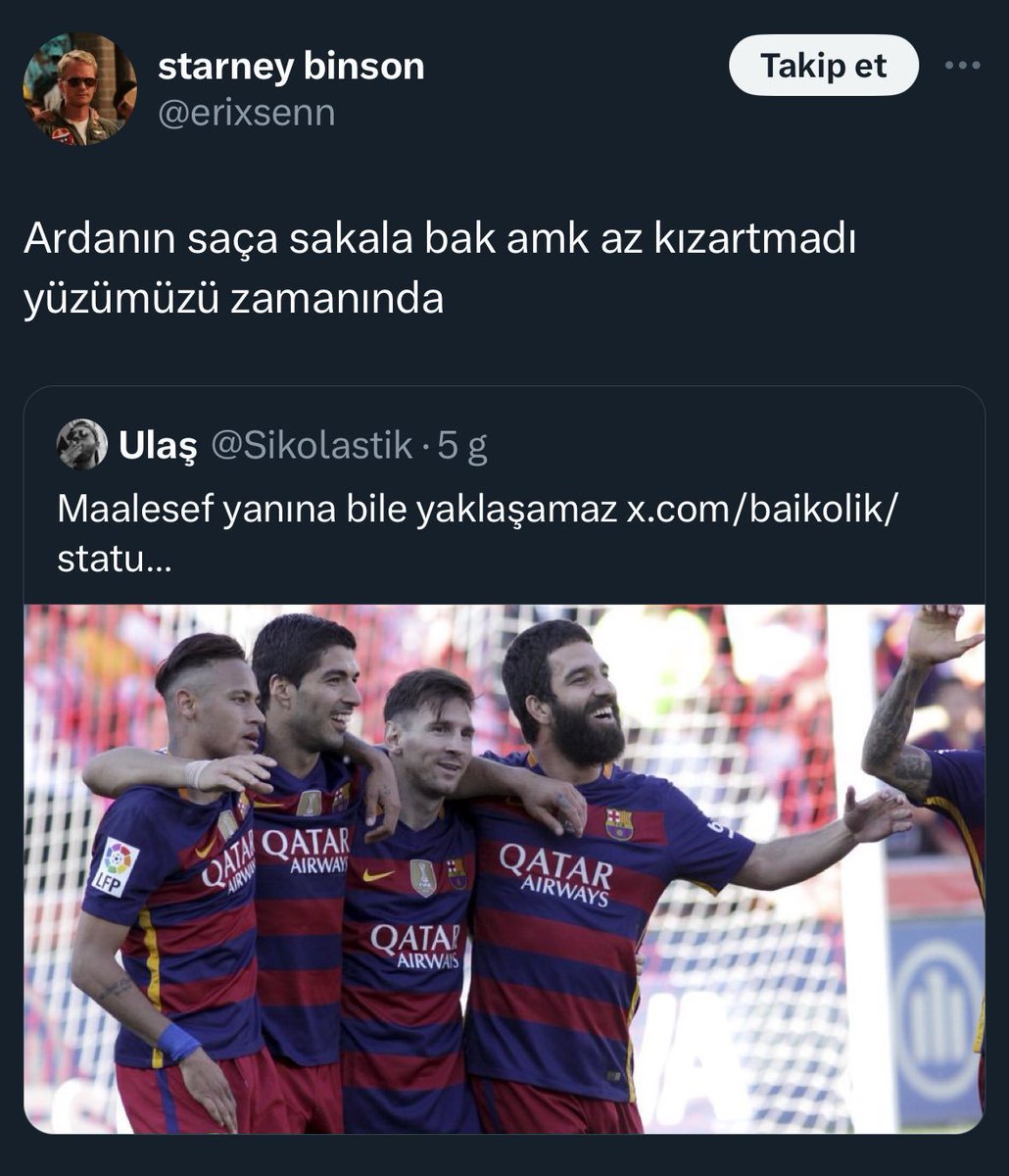 galeride 1 ay bile onceki fotomuzu görünce