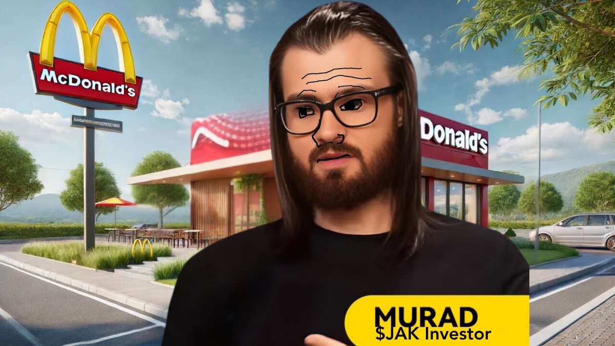 Jakcoin's tweet image. 