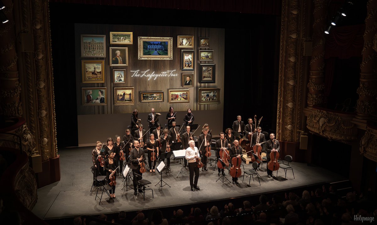 Performance Series: Williams Center for the Arts tweet media