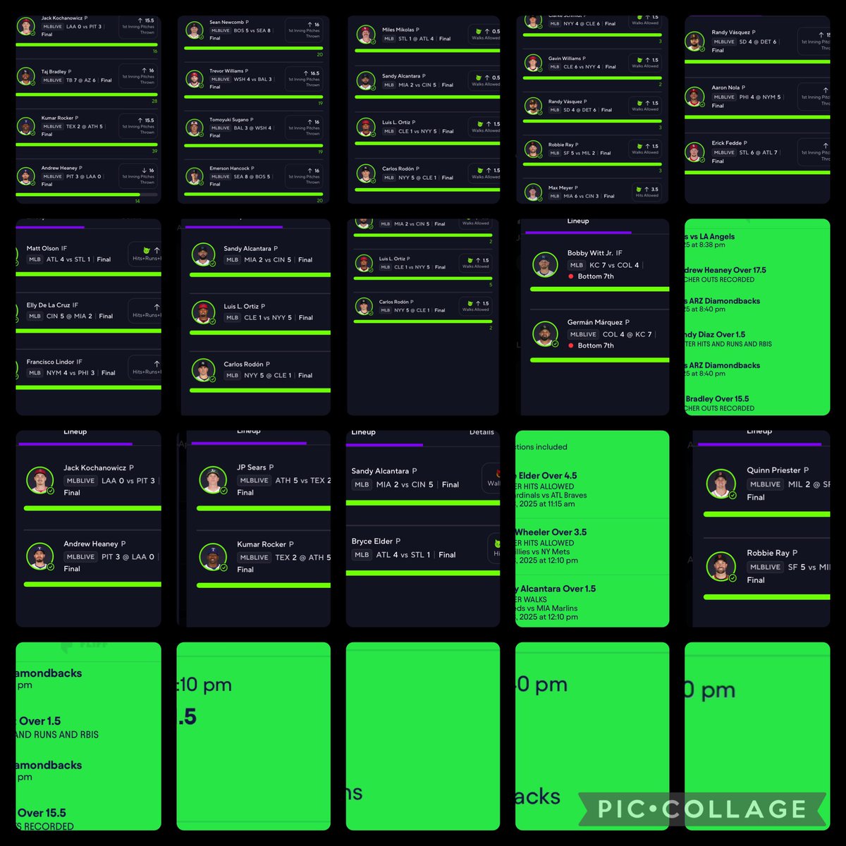 Budget Slates tweet media