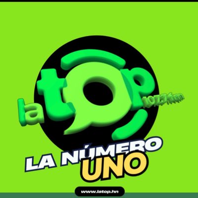 LA TOP RADIO tweet media