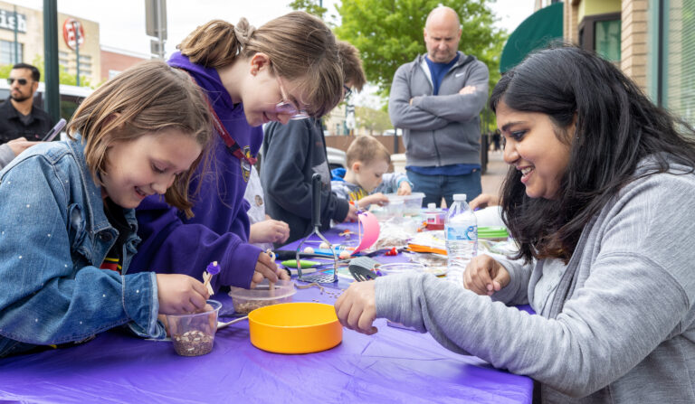 K-State Arts and Sciences tweet media