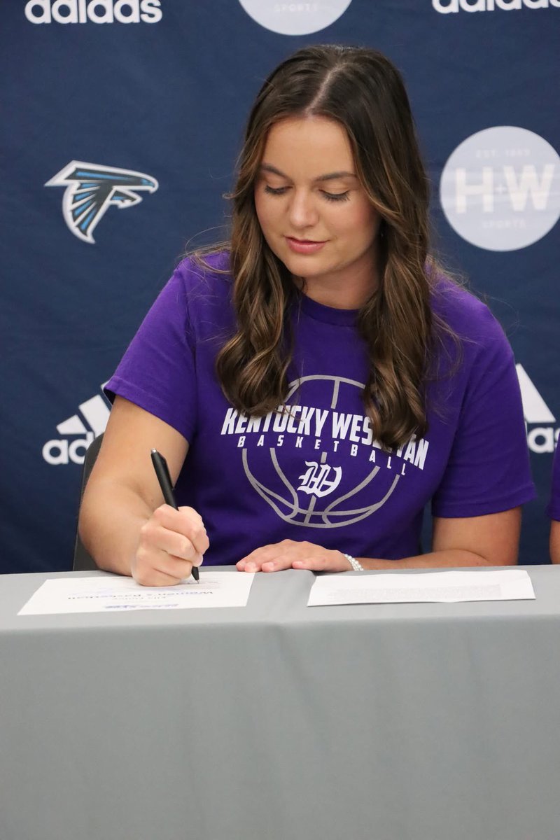 Ella Finley (@ellakfinley1) on Twitter photo SIGNED๐ Canโt wait for next season with <a href="/kwcwomenshoops/">KWC Women's Hoops</a> <a href="/niemannic/">Nicole Nieman</a>! #gopanthers SIGNED๐ Canโt wait for next season with <a href="/kwcwomenshoops/">KWC Women's Hoops</a> <a href="/niemannic/">Nicole Nieman</a>! #gopanthers