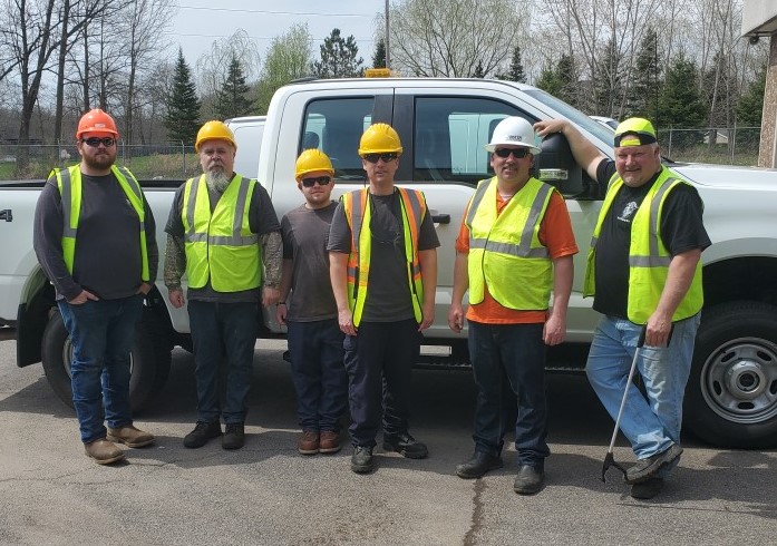 Onondaga County Water Environment Protection (WEP) tweet media