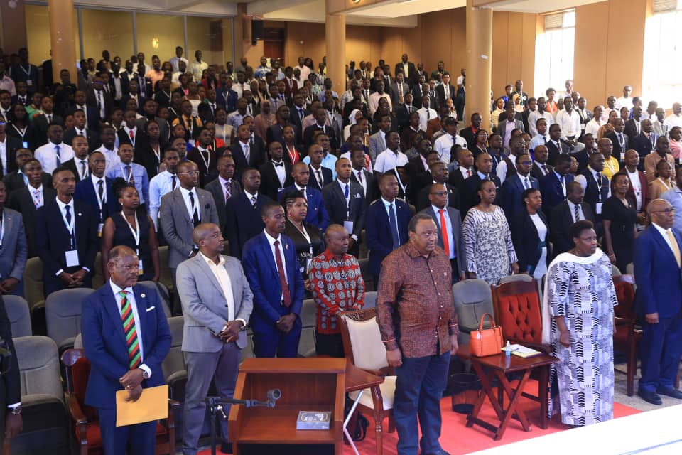 AndrewMwiz's tweet photo. Much appreciate to @GPLAcademy  for organizing an event that brings together young leaders in the region, and I was pleased to be among the panelists. we hope a better Africa in future @Uni_Rwanda @UR_Huye @UrsuHuye. https://t.co/S7PCwamzy0
