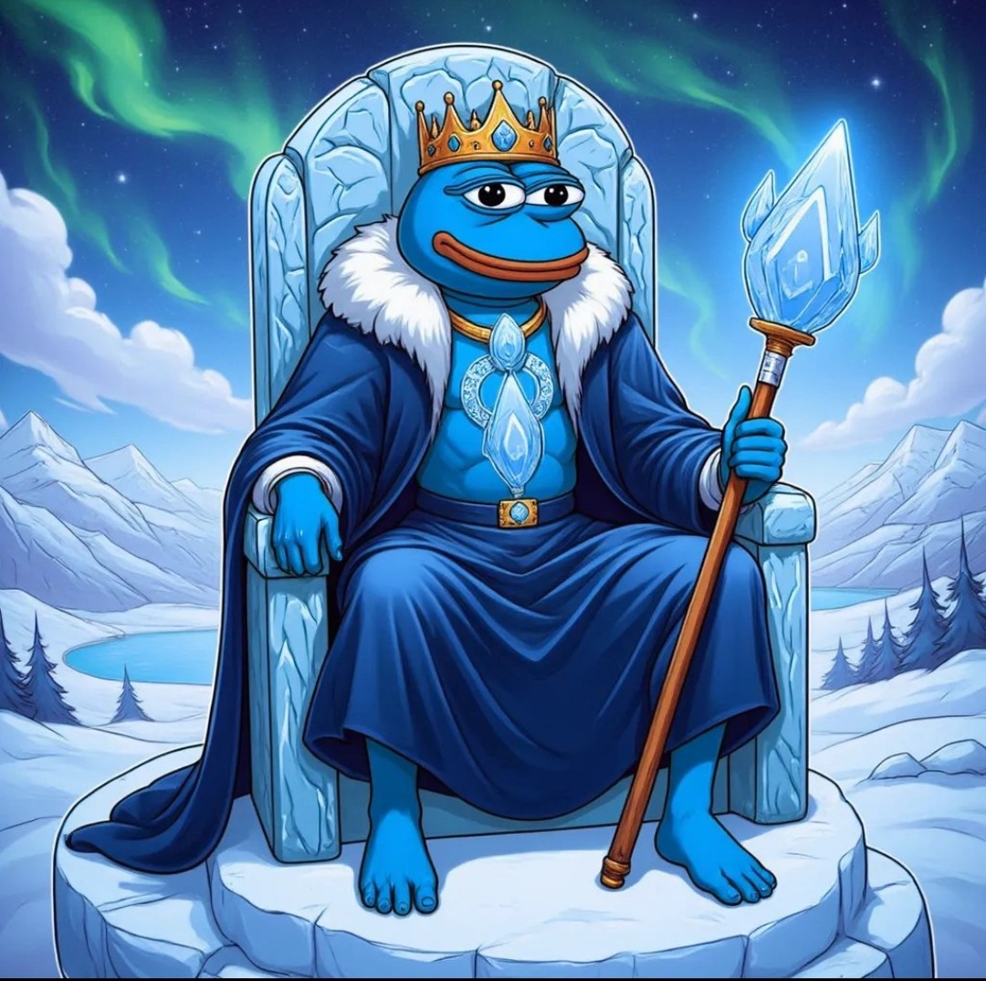 arterus86's tweet photo. @AI_Meme_Intern @JakeGagain @pepe_sui_token Do Not Fade The Blue $PEPE On SUI!!
CA - 0x288710173f12f677ac38b0c2b764ao0fea8108cb5e32059c3dd8f650d65e2cb25::pepe::PEPE
TG - https://t.co/RgDP02y3hI
#PEPECOMMUNITY #PEPE #PEPEONSUI #PEPESUI #SUI #SUINETWORK https://t.co/3eZmmSFogq
