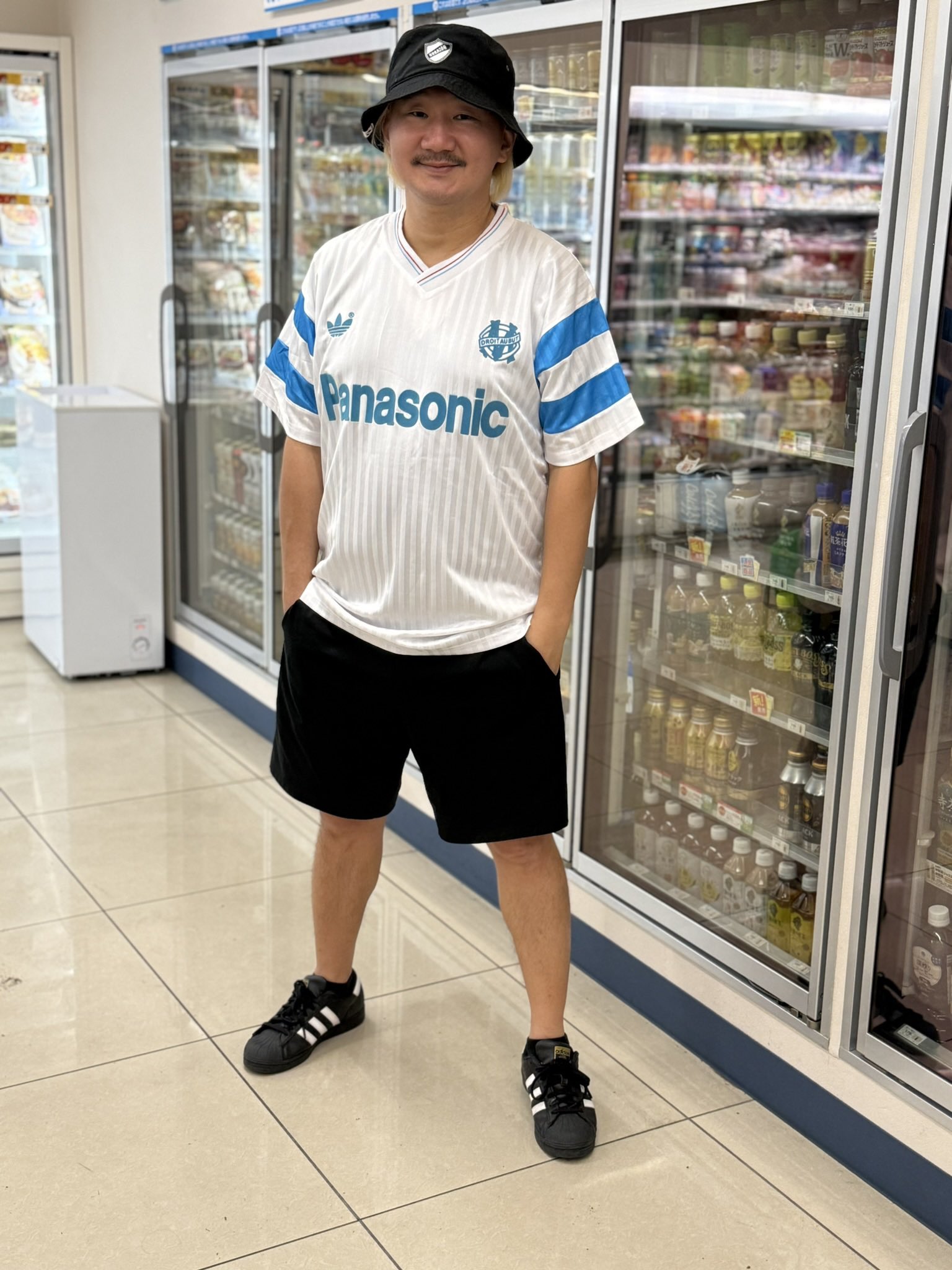 マルセイユ – Vintage Sports Football Store
