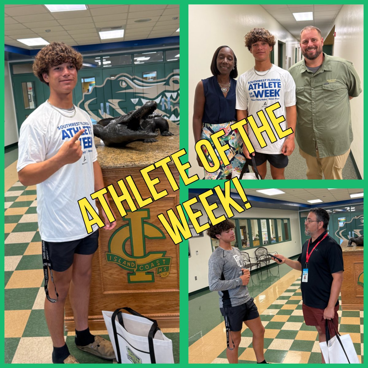 Island Coast High (@ichighschool) on Twitter photo Congratulations Logan Hawkins for being named <a href="/nphssports/">News-Press HS Sports</a> Athlete of the Week! Way to go Logan! <a href="/ICHS_AD/">Island_Coast_Athletics</a> <a href="/GatorsCoast/">Island Coast Gators Baseball</a> Congratulations Logan Hawkins for being named <a href="/nphssports/">News-Press HS Sports</a> Athlete of the Week! Way to go Logan! <a href="/ICHS_AD/">Island_Coast_Athletics</a> <a href="/GatorsCoast/">Island Coast Gators Baseball</a>