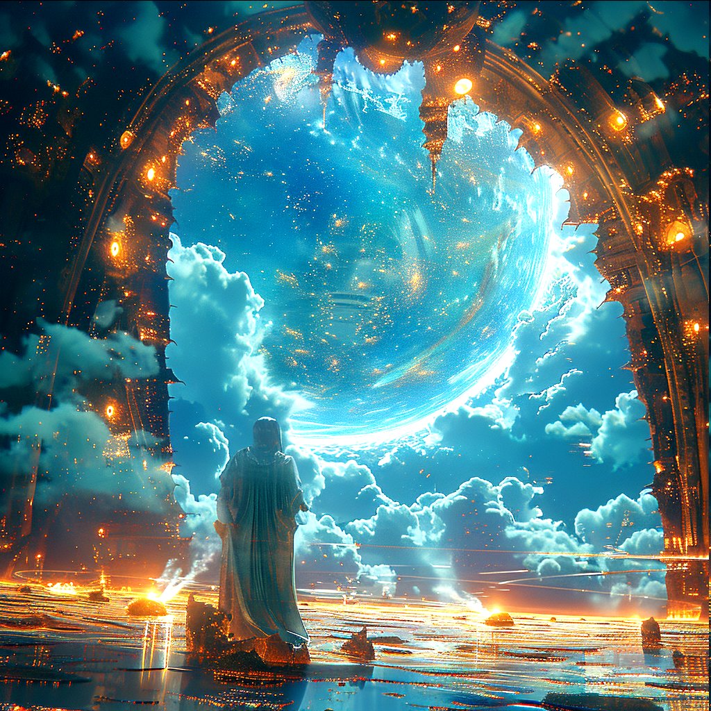 𝔸𝕀 𝔸𝕣𝕥 𝕊𝕙𝕒𝕣𝕖 (@_aiartshare) on Twitter photo 