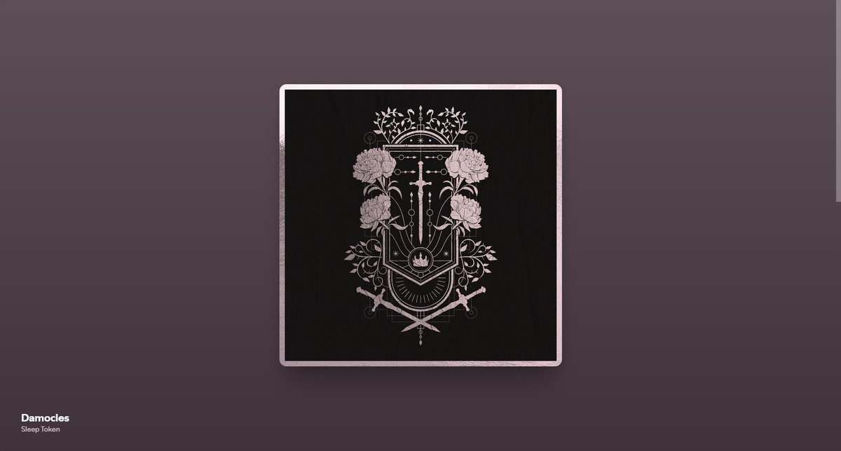 Like this shit is not what I expected, but damn is it good 😢