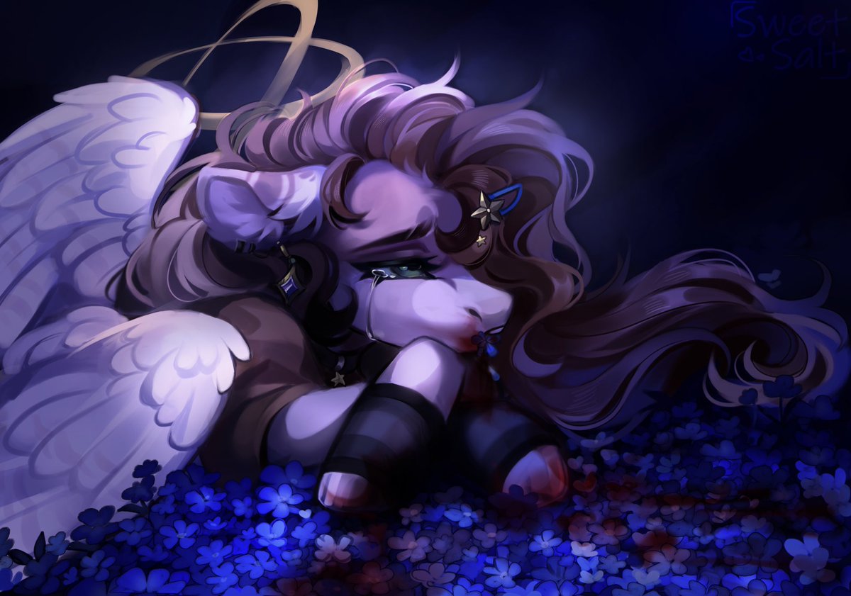 Commission 

#mlp #pony