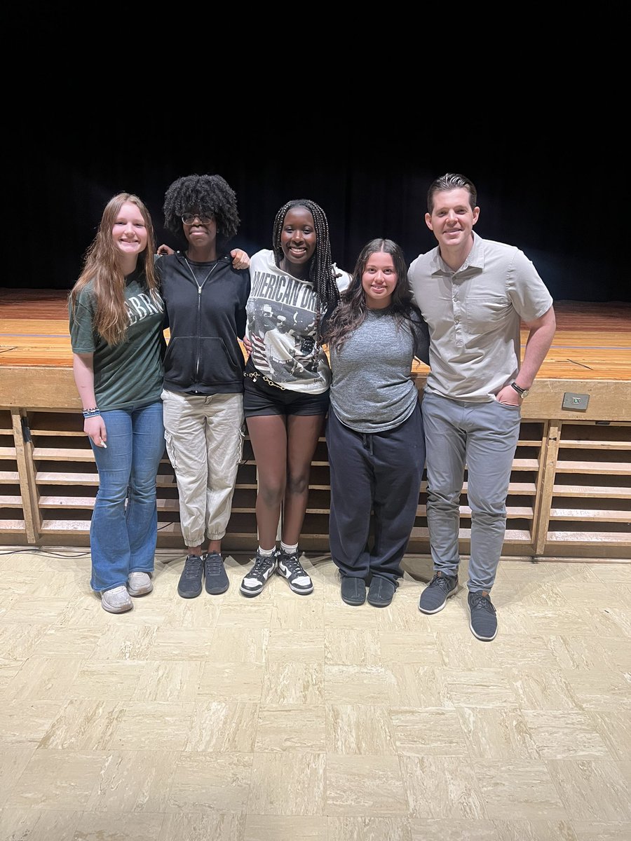 Stephen Hill (@speaksobriety) on Twitter photo Day 2 at Shen West with the freshmen! Thank you for being such a great audience today! #newyork <a href="/guardianrcvry/">Guardian Recovery</a> Day 2 at Shen West with the freshmen! Thank you for being such a great audience today! #newyork <a href="/guardianrcvry/">Guardian Recovery</a>