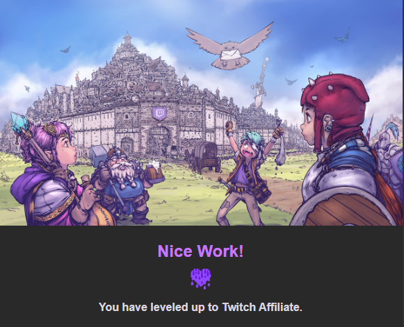 YIPPEE THANK YOU GUYS SO MUCHHH <3333333