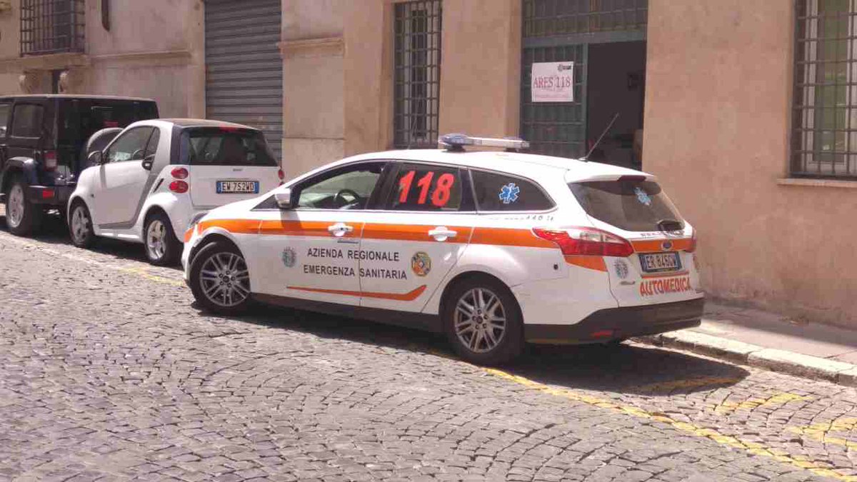 Il Piano sanitario del Lazio per i #Funerali di Papa Francesco #PapaFrancesco #RegioneLazio #Sanità ilquotidianodellazio.it/il-piano-sanit…