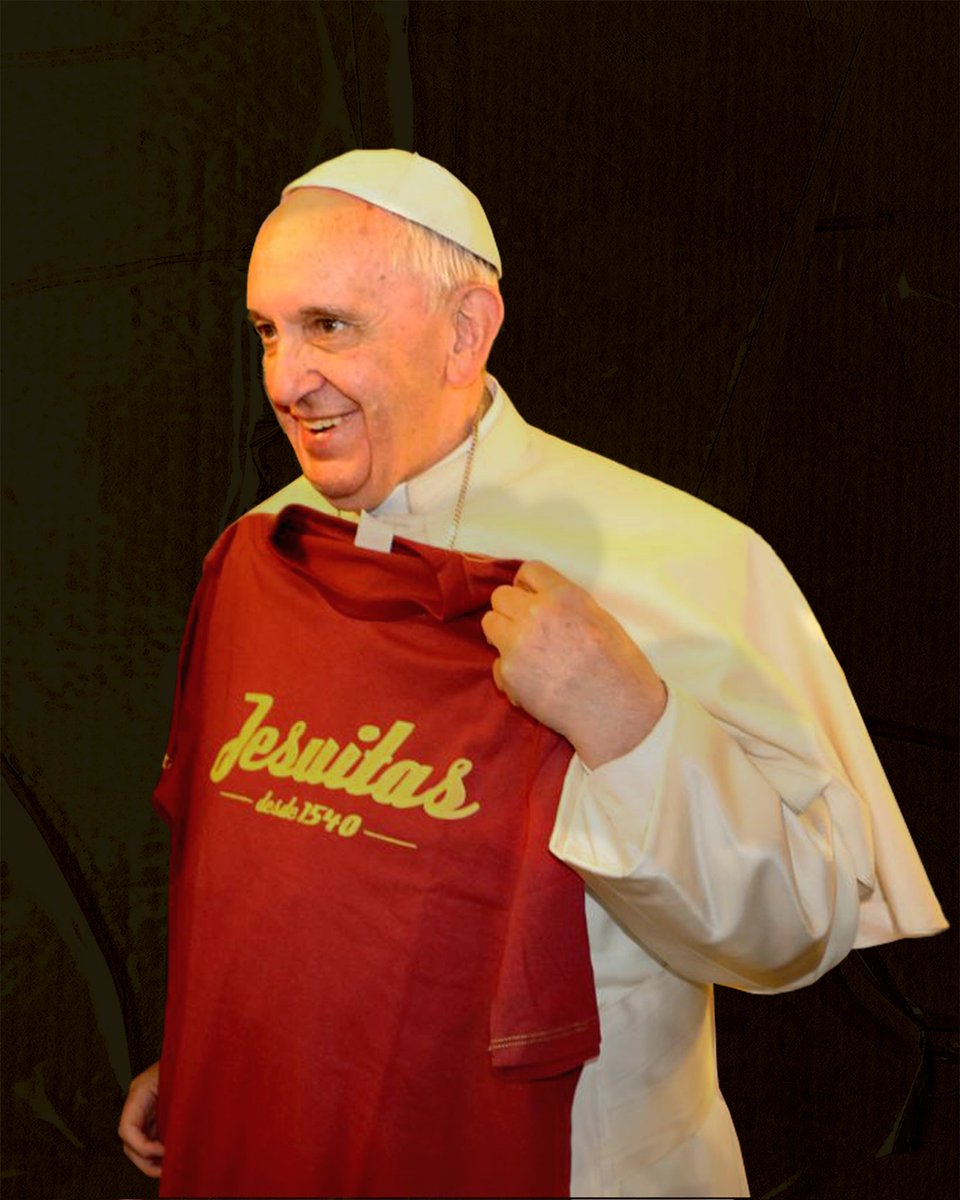 Utilizó el método de la contemplación en sus homilías, puso en práctica su voto de pobreza y la opción por los pobres, antepuso el discernimiento a la rigidez de las reglas. Fue jesuita hasta el final.