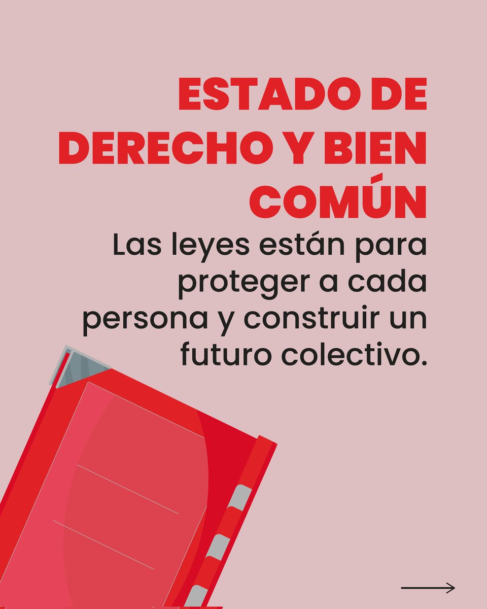 SaltaPais's tweet photo. 🔷 En el Partido País, la Democracia y la República no son solo formas de gobierno:
👉 Son valores que nos definen, nos guían y nos comprometen con cada decisión que tomamos. https://t.co/1aqZYW9dTL