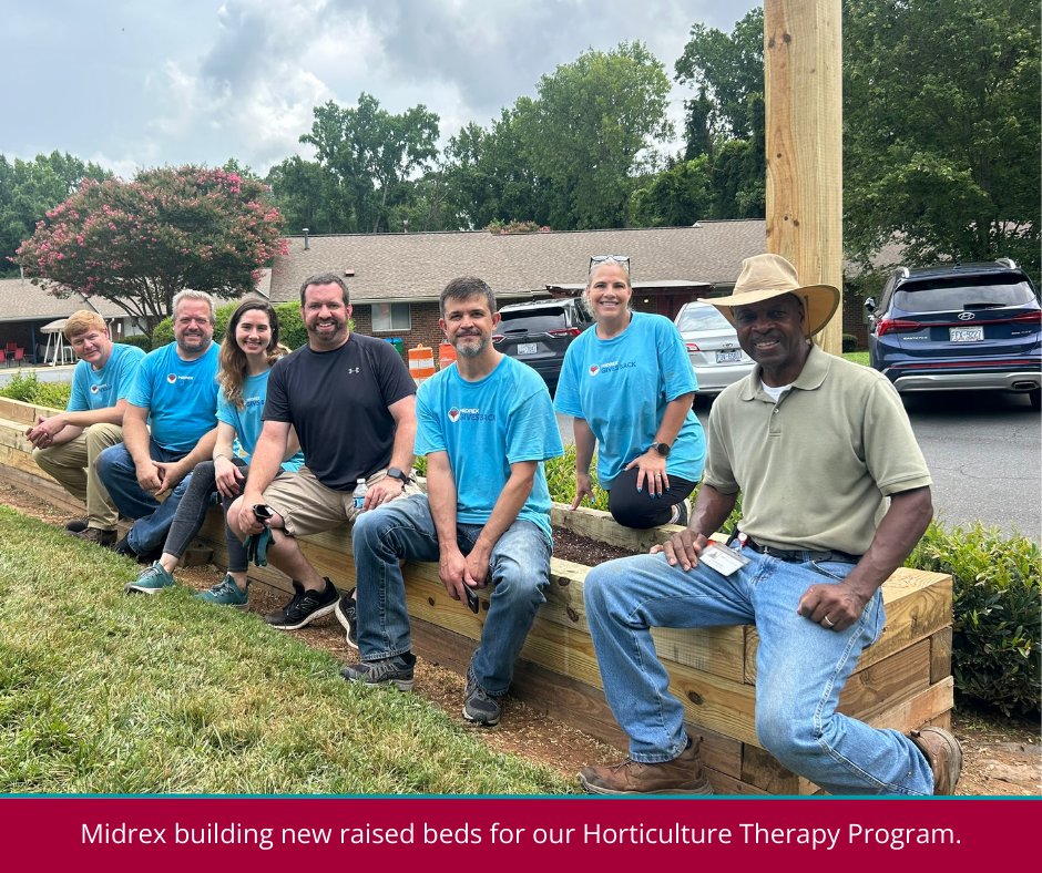 Holy_AngelsNC's tweet photo. 🙌 It’s #VolunteerAppreciationWeek and we want to raise up our amazing volunteers who generously give their time and talents to enrich the lives of our residents. 
Join our volunteer team and be part of something special. Visit https://t.co/4mD9TWOgIR to learn more. https://t.co/ANMtXIm2q8
