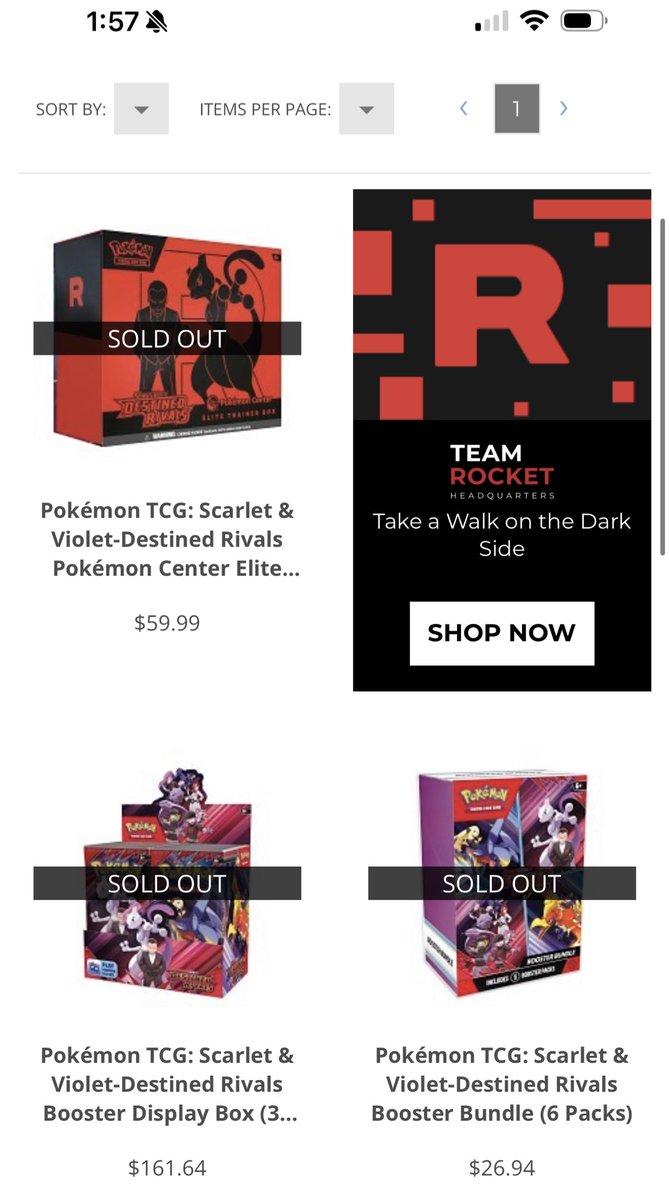 PokeDeals Nerd Dani 🤗 tweet media