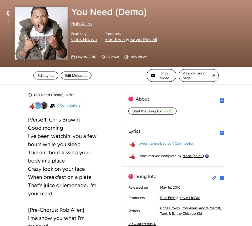 discographysite's tweet photo. 'Searching' &amp; 'Naked' are my favs 🔥 s/o @only1DANJA @RCity #TiffRed &amp; loving we got min. 5 LIAR trks🔮 but would love the story on this - 'Whatever'- one of my fav refs written in ..2009! so glad it got placed finally! was this for NBA? tea!☕️ help! #WENEEDTOTALK @KeriHilson https://t.co/fviUS5Ih1o