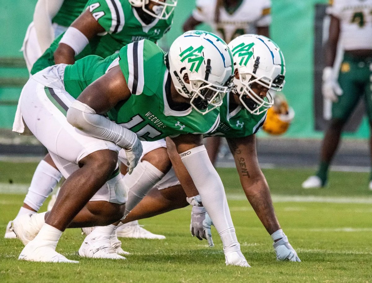 University of Arkansas at Monticello offered