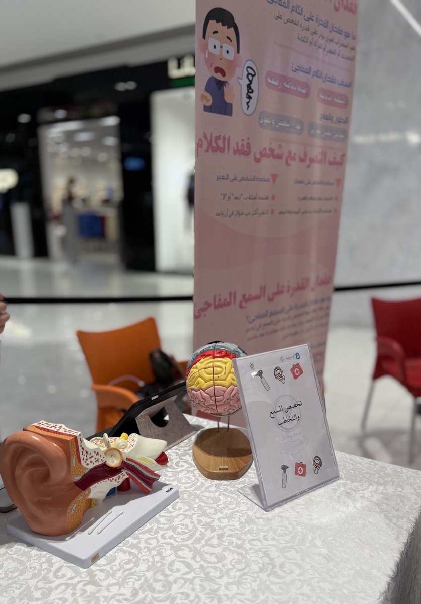rufaydah11's tweet photo. فعاليتنا اليوم كانت #أسعفني_بأمان مبادرة من #نادي_حياة
يوم رائع🤍🤍 https://t.co/fhI4vepMMP