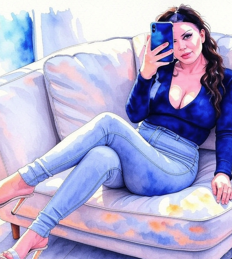 Marika Trans (+18) tweet media