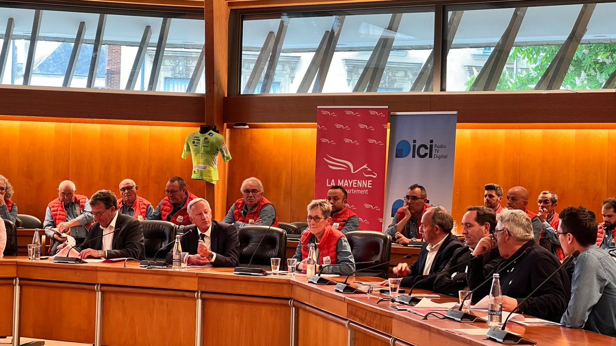 Olivier Richefou tweet media