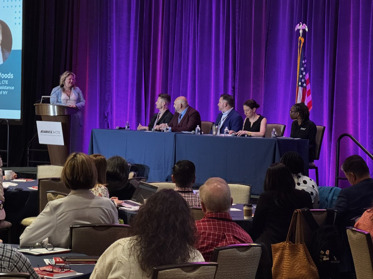 Danielle Carter (@danielle2carter) on Twitter photo Our very own Tiara, Crossland HS Interactive Media Production Senior, was a panelist at the Advance CTE conference today at National Harbor! <a href="/CTEWorks/">Advance CTE</a> <a href="/weare1crossland/">Crossland High School S.T.A.T.</a> <a href="/MsMtheEducator/">Mrs.Manago-Howard🍎📚</a> @pgcpscte @mdpublicschools Our very own Tiara, Crossland HS Interactive Media Production Senior, was a panelist at the Advance CTE conference today at National Harbor! <a href="/CTEWorks/">Advance CTE</a> <a href="/weare1crossland/">Crossland High School S.T.A.T.</a> <a href="/MsMtheEducator/">Mrs.Manago-Howard🍎📚</a> @pgcpscte @mdpublicschools