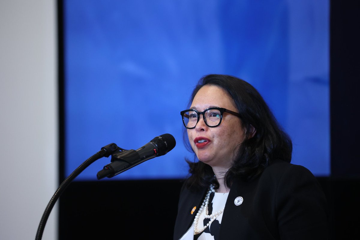 April Sabangan shares the impact of @missionbrain spotlighting surgical outreach, education, and global collaboration in action. #MGBNeurosurgery #MGBGlobalNSGY #globalneurosurgery