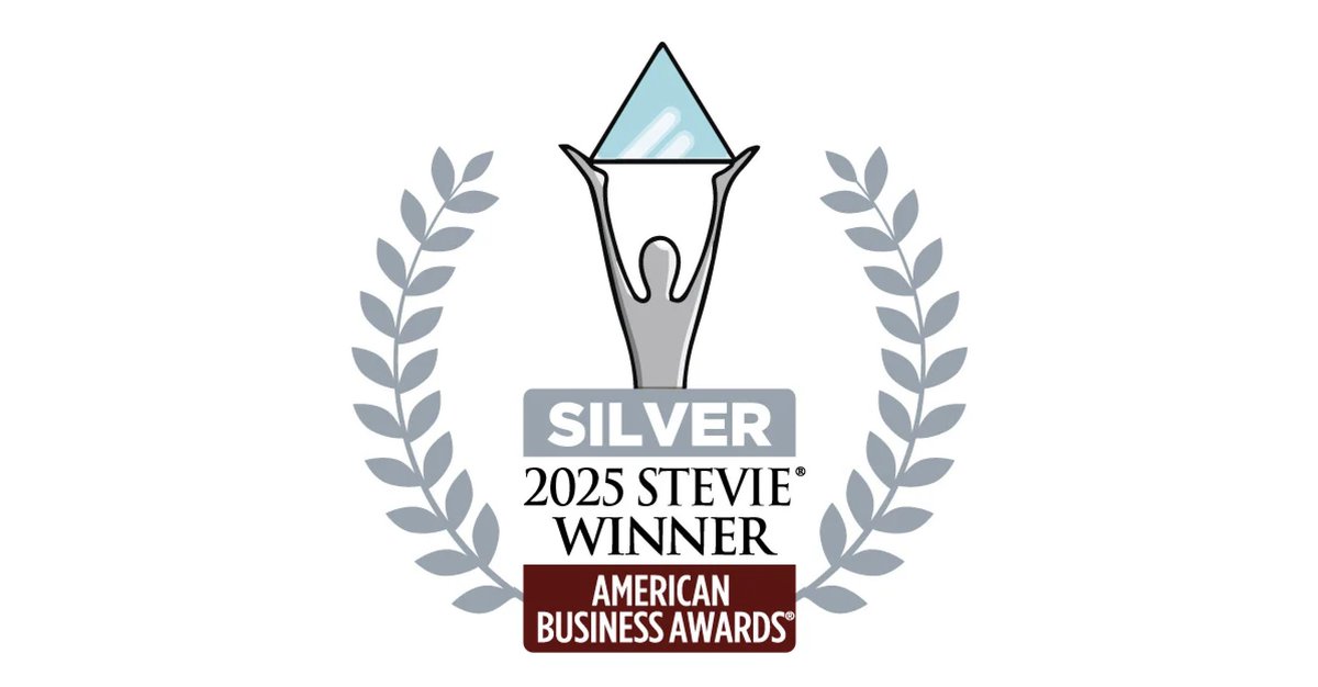 Human Interest (@humaninteresthq) on Twitter photo We've been disrupting the status quo in the retirement industry for years, and now it's official: Three months after launching our Customer Experience Guarantee, we're excited to accept the Silver <a href="/TheStevieAwards/">The Stevie® Awards</a> Customer Service Department of the Year! bit.ly/4iqfngh We've been disrupting the status quo in the retirement industry for years, and now it's official: Three months after launching our Customer Experience Guarantee, we're excited to accept the Silver <a href="/TheStevieAwards/">The Stevie® Awards</a> Customer Service Department of the Year! bit.ly/4iqfngh