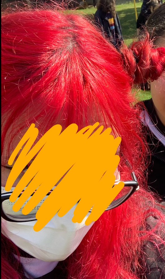 loveshwhyj's tweet photo. @aethito fica com o cabelo loiro clarissimo (12) e passa o amend 0.6 com ox de 40 https://t.co/b48QGUewBF