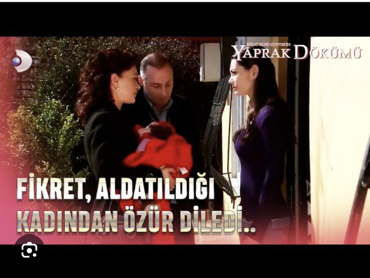 Bence Fikret’in bu yaşadığı çok ağırdı. Asla barışmamalıydı pavyoncu köylü Tahsin’le.