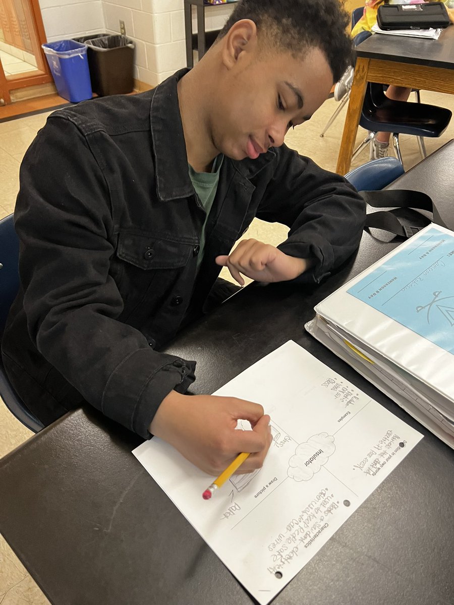 Rolan's 6th Grade Science tweet media