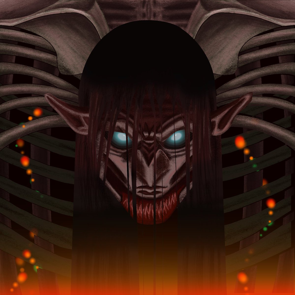 Honestly I like draw, but I like the IA too haha

Here is some draws by me