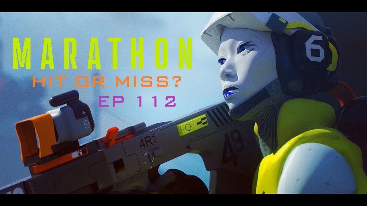 Fortnightly #PlayStation Podcast. Episode 112 is live on all major #Podcast services: 📺 youtu.be/qBH1CxDEx6Y 🔈Audio spoti.fi/3EExPEf