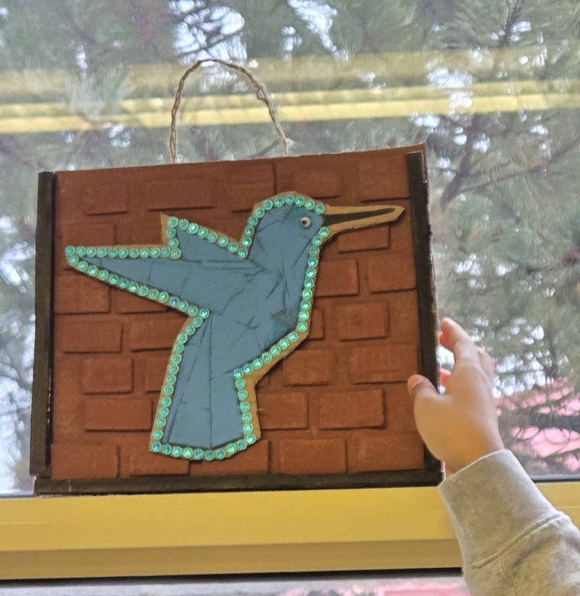 Lakshmi Iyer (@lakshmi68793052) on Twitter photo Reduce, Reuse, Recycle. Students at <a href="/SchoolFleming/">Fleming P.S.</a> learn to use old CDs and DVDs to create unique pieces of art. <a href="/MrJ_TDSB/">Matt Johnston</a> <a href="/NeethanShan/">Neethan Shan</a> <a href="/Anu_Sris/">Anu Sriskandarajah</a> <a href="/sawh4kids/">Urmilla Sawh</a> <a href="/tdsb/">Toronto District School Board</a> <a href="/mgala19/">Monday Gala, PhD</a> <a href="/GhumanHarpreet/">harpreet singh</a> Reduce, Reuse, Recycle. Students at <a href="/SchoolFleming/">Fleming P.S.</a> learn to use old CDs and DVDs to create unique pieces of art. <a href="/MrJ_TDSB/">Matt Johnston</a> <a href="/NeethanShan/">Neethan Shan</a> <a href="/Anu_Sris/">Anu Sriskandarajah</a> <a href="/sawh4kids/">Urmilla Sawh</a> <a href="/tdsb/">Toronto District School Board</a> <a href="/mgala19/">Monday Gala, PhD</a> <a href="/GhumanHarpreet/">harpreet singh</a>