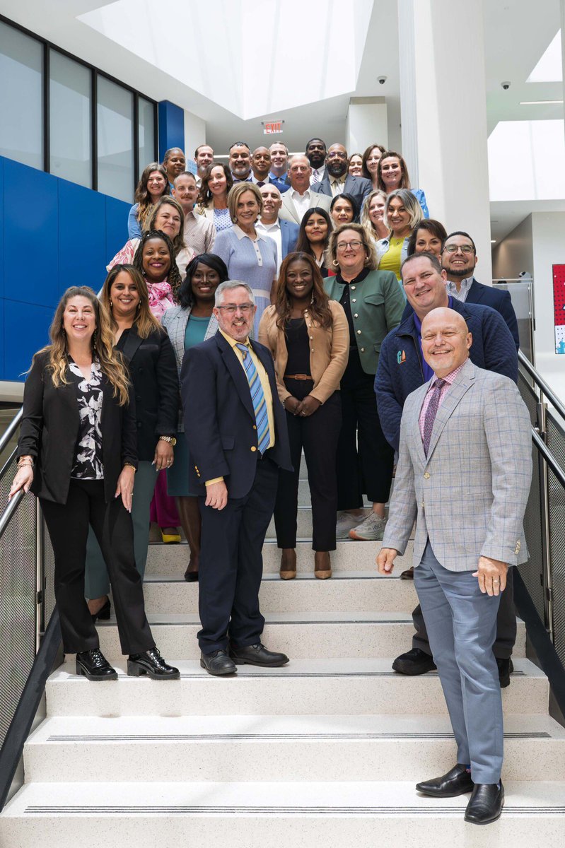 Robby McGowen (@robby_mcgowen) on Twitter photo For 15 years it has been my privilege to facilitate the <a href="/Region4ESC/">Region 4 ESC</a> Aspiring Superintendent Academy. Today was my final session. I’m so grateful to the superintendents who have supported the program and for the present and past participants who continue to do great things. For 15 years it has been my privilege to facilitate the <a href="/Region4ESC/">Region 4 ESC</a> Aspiring Superintendent Academy. Today was my final session. I’m so grateful to the superintendents who have supported the program and for the present and past participants who continue to do great things.