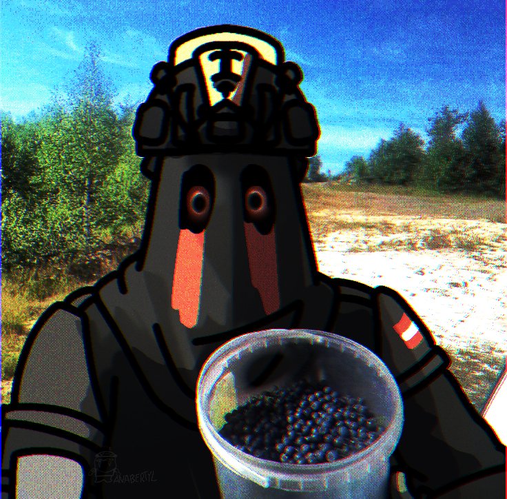 Hey, you want some?

#König #CallofDuty